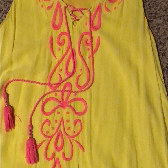 Lilly Pulitzer Bethany Dress - Picture 2 of 6